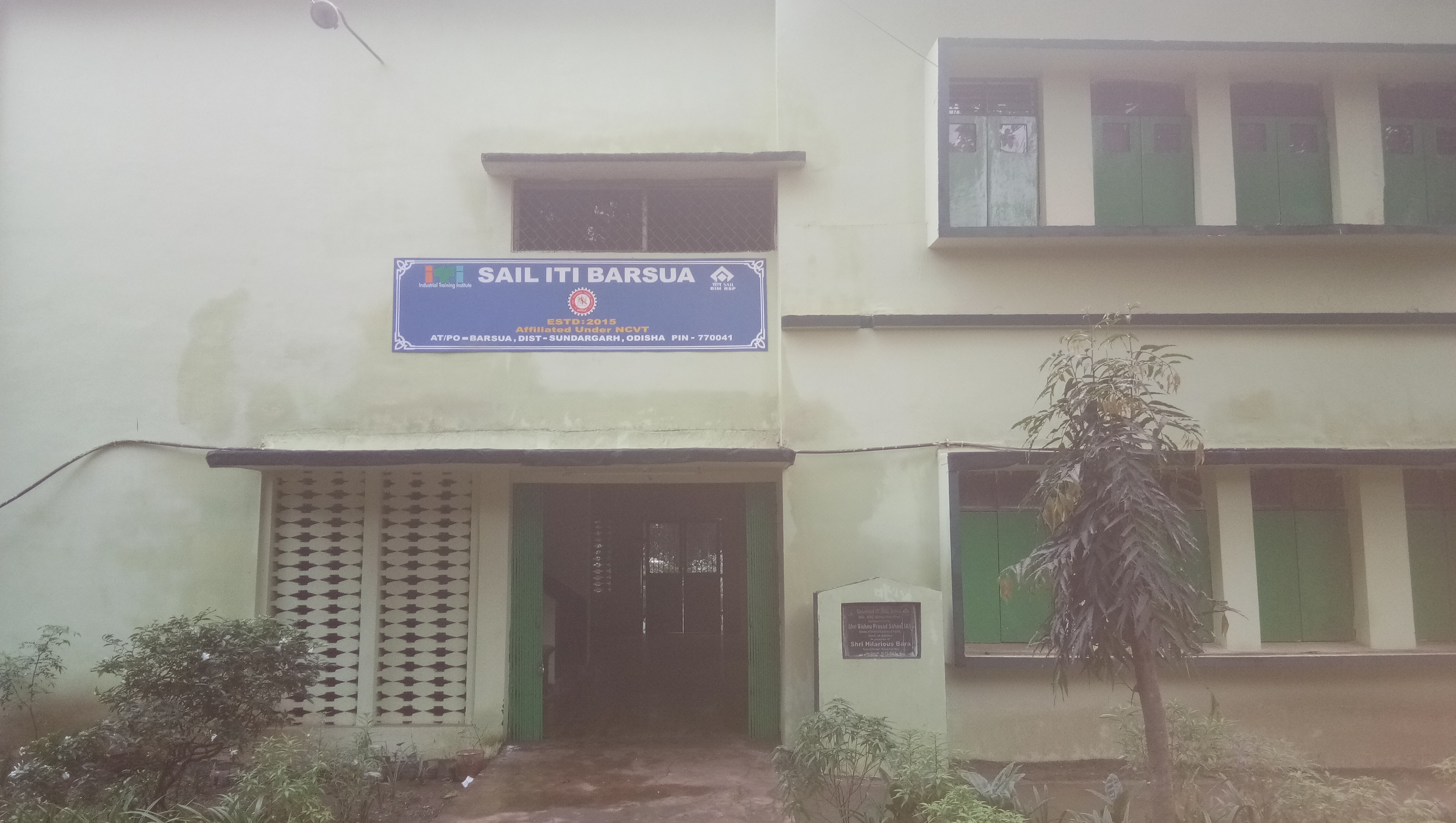 Campus